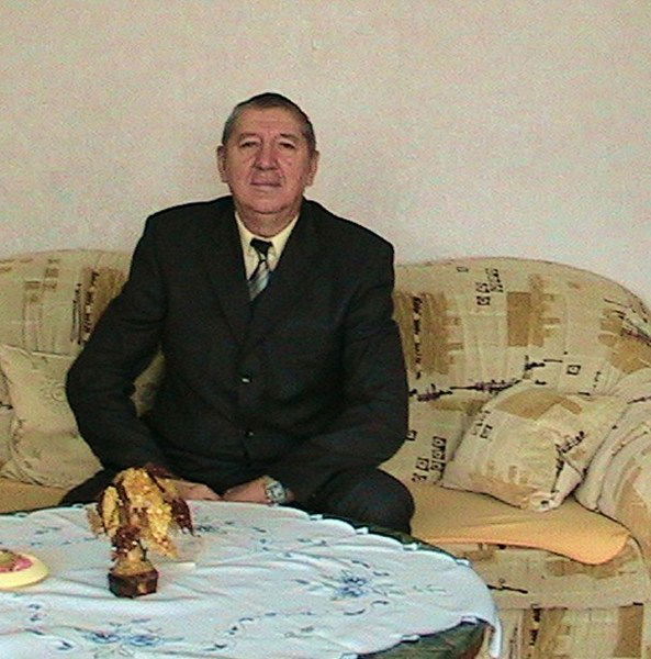 Александр Мокроусов