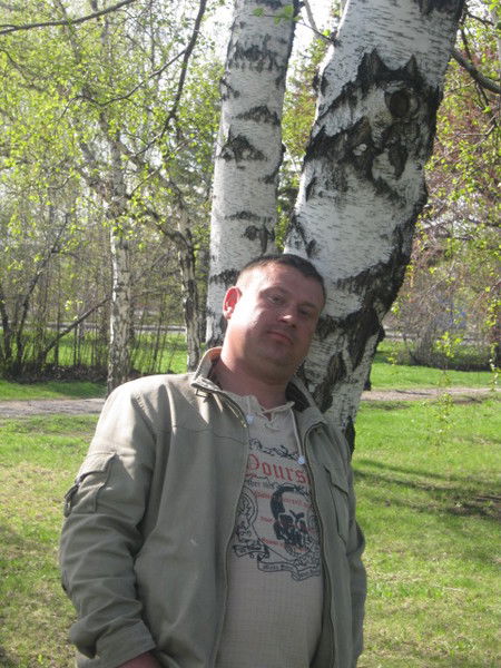 Сергей Прибытков