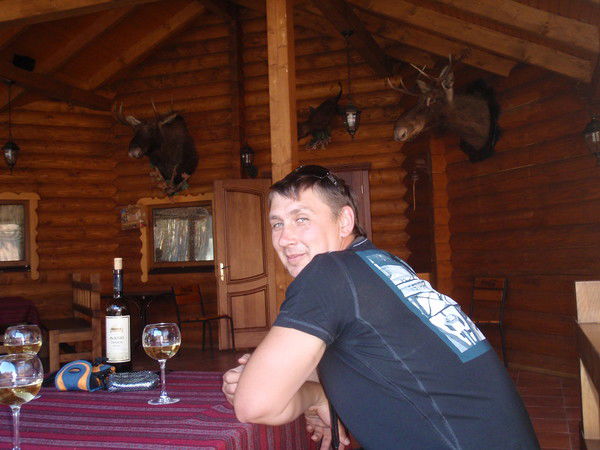 Сергей Базюк