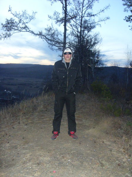 Максим Юрьевич