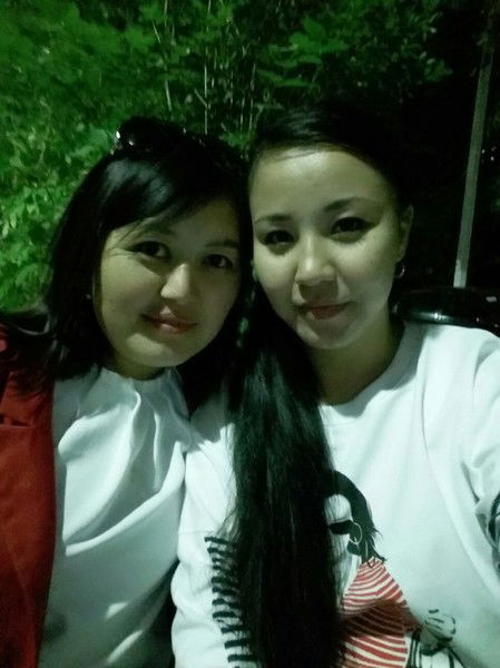 Гульмарал Дадиева