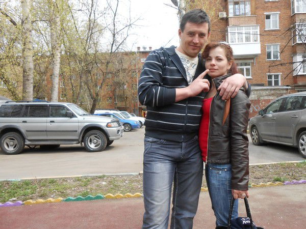 Светлана Касьянова