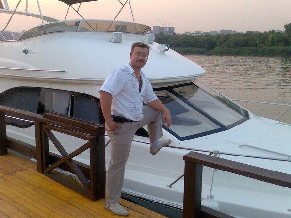 Александр Доценко