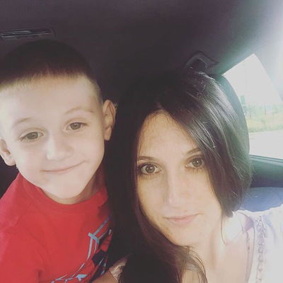 Катерина Лейзерович