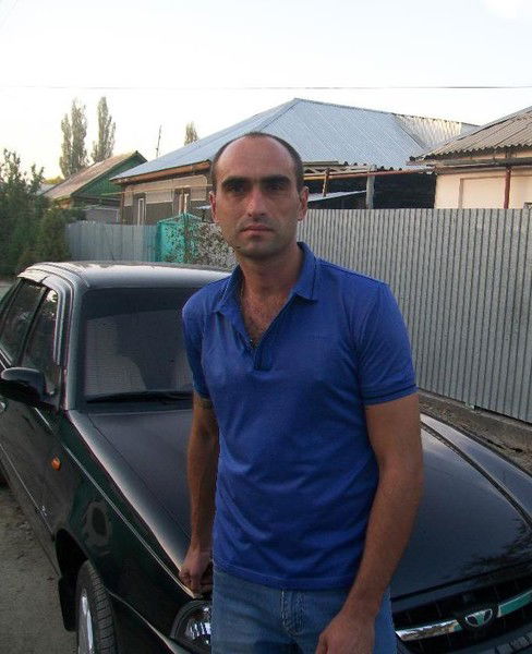 Игорь Цвинтарный