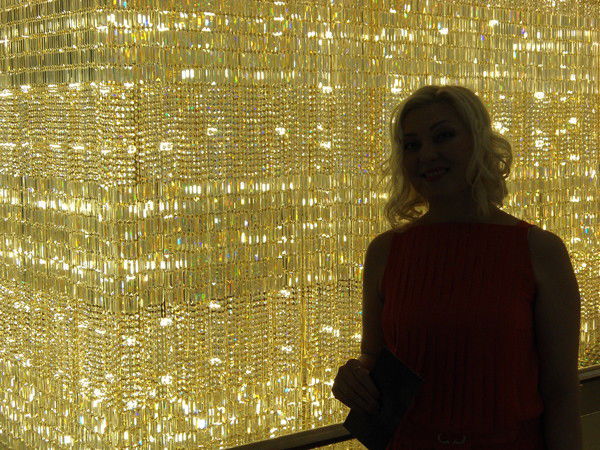 Куралай Мусанова