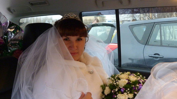 Вероника Епина