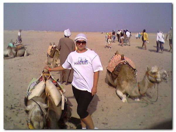 Наталья Вожегова