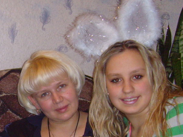 Наталья Зубова