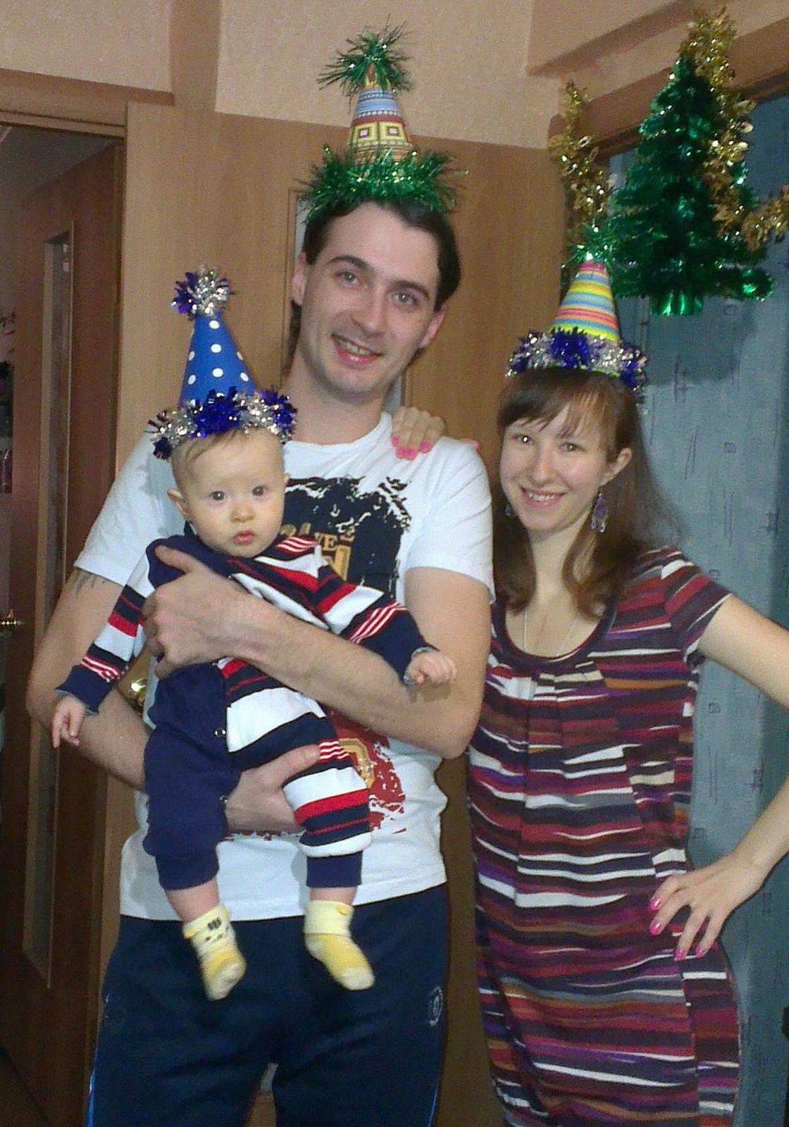 Дмитрий Феофилактов