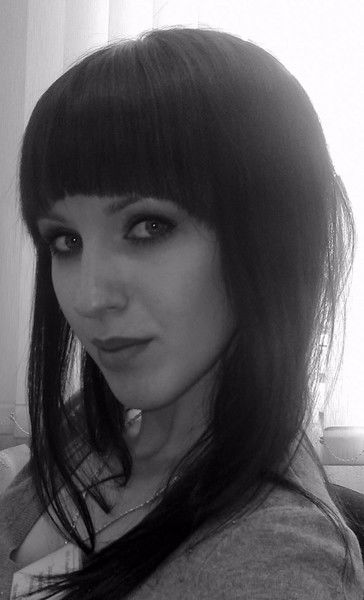 Анастасия Дериглазова