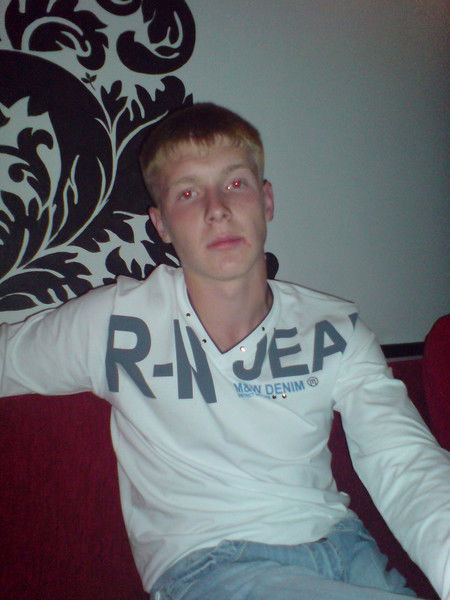 С@ня Иличук