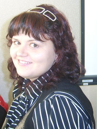 Ольга Ваккер