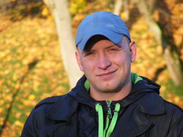 Александр Ермолович