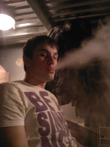 Кодинцев Кирилл