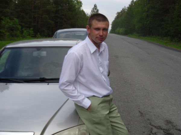 Алексей Шкерин