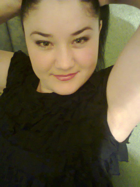 Венера Сарсекеева