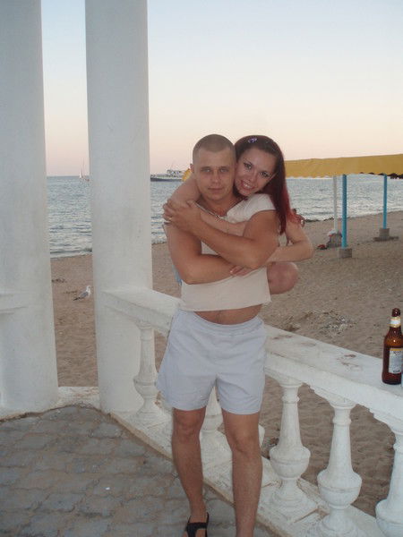 Юлия Ищенко