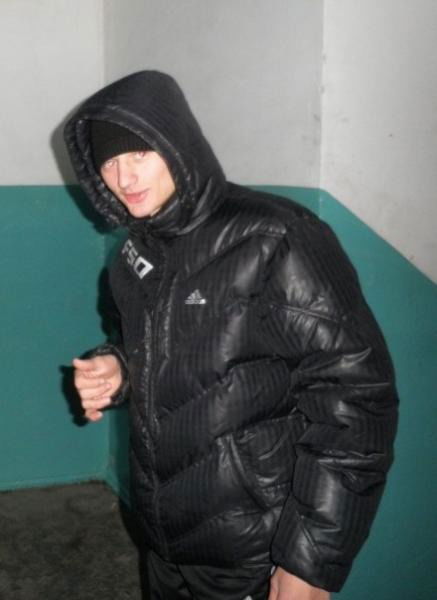 Евгений Ефимов