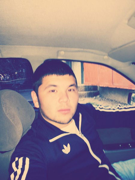 Даулет Болатулы