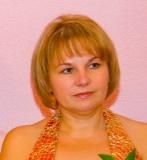 Ольга Косарева