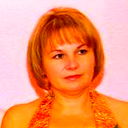 Ольга Косарева