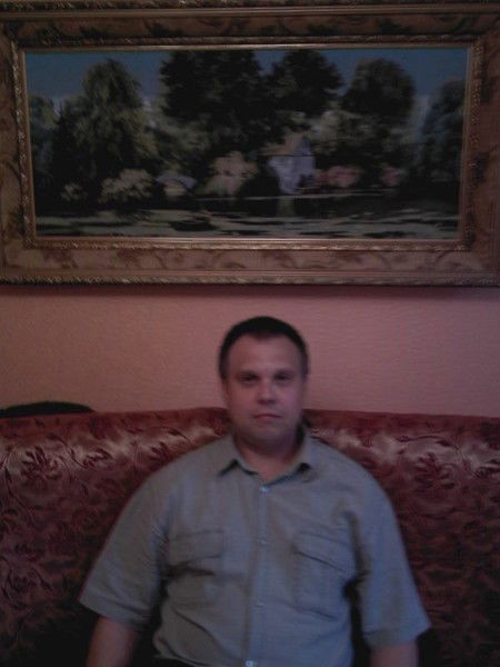 Вадим Нестеров