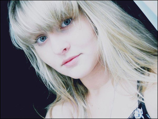 Анастасия Слесаренко