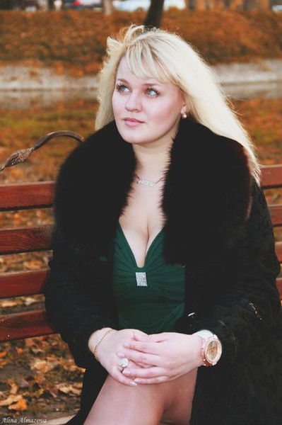 Марианна Гончар