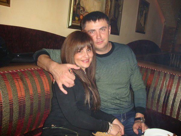 Александр Шевченко