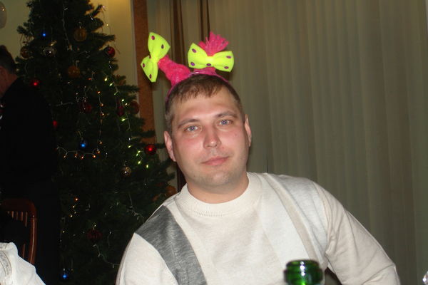 Балашов Максим