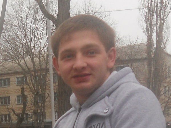 Дмитрий Новиков