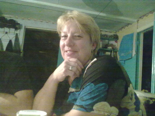 Лариса Левченко