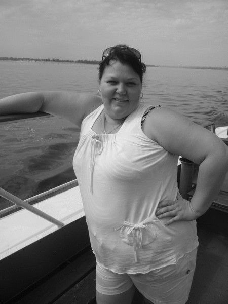 Надежда Кузьмина