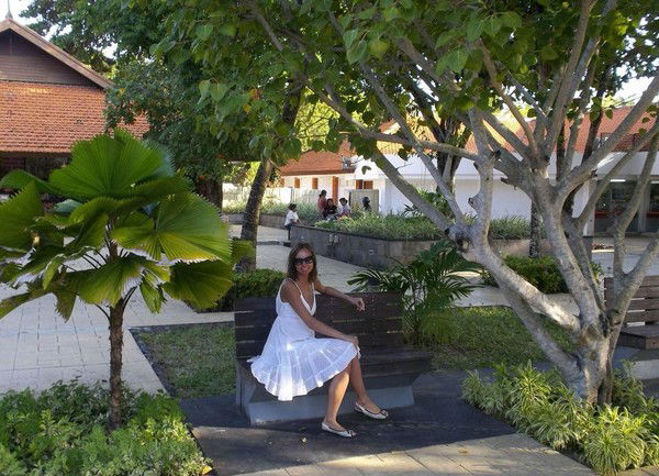 Юлия Воронкина