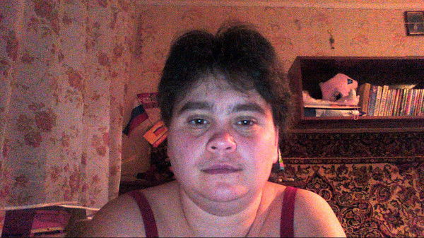 Светлана Калушко