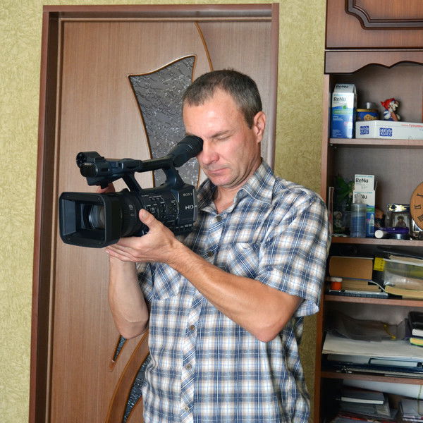 Андрей Комлев