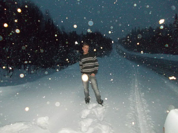 Сергей Попов