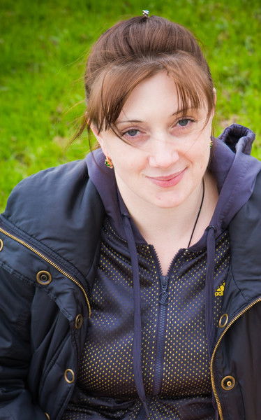 Анжела Полинкевич