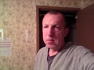 Сергей Блинов