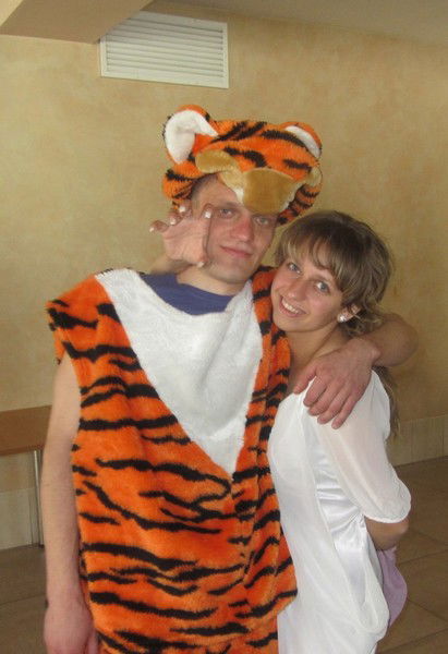 Настя Евлаш