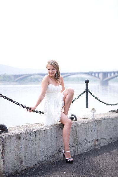 Саша Федорова