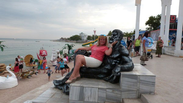 Елена Ситникова