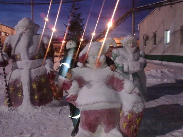 Ринат Бугаев