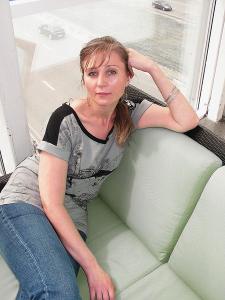 Наталья Артемьева