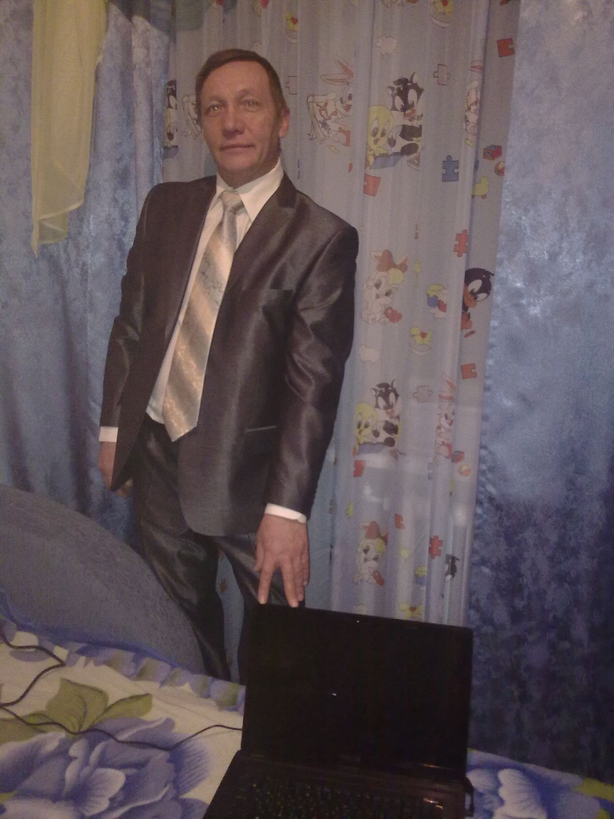 Александр Чирков