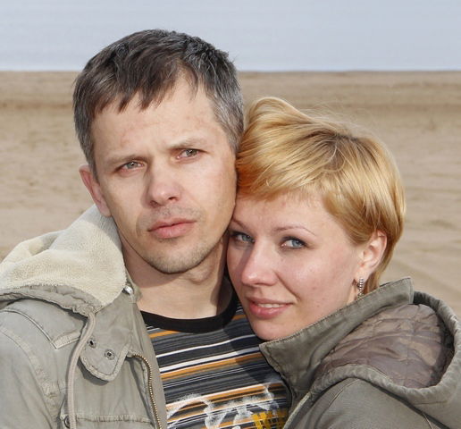 Дарья Добрых