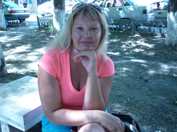 Альбина Ибрагимова