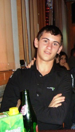 Виталик Черненко