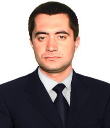 Александр Федоренко